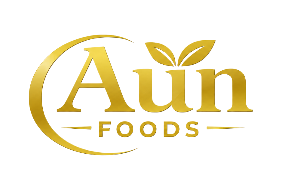 Aun Foods 