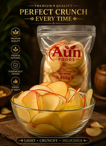 FISH CRACKERS BORDER 360g
